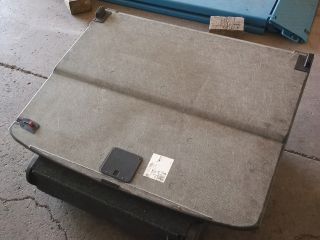 bontott VW TIGUAN Csomagtér Kárpit