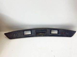 bontott VW TIGUAN Csomagtér Nyitó Kar / Gomb