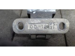 bontott VW TIGUAN Csomagtérajtó Bal Zsanér