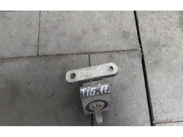 bontott VW TIGUAN Csomagtérajtó Bal Zsanér