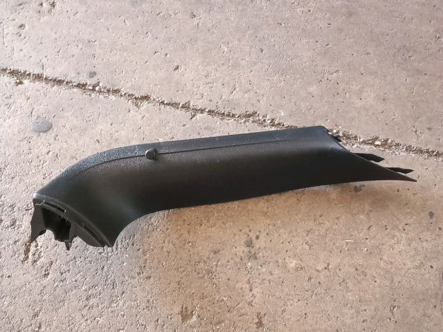 bontott VW TIGUAN Csomagtérajtó Burkolat Felső