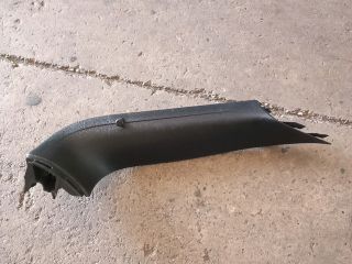 bontott VW TIGUAN Csomagtérajtó Burkolat Felső