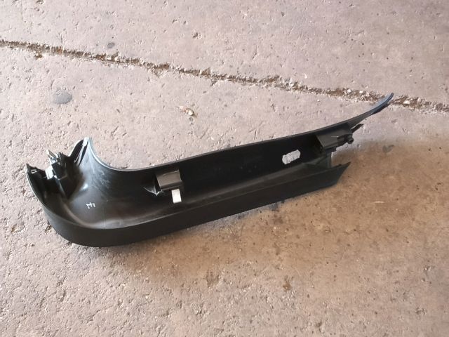 bontott VW TIGUAN Csomagtérajtó Burkolat Felső