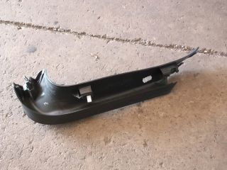 bontott VW TIGUAN Csomagtérajtó Burkolat Felső