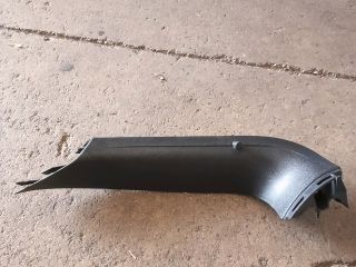 bontott VW TIGUAN Csomagtérajtó Burkolat Felső