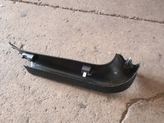 bontott VW TIGUAN Csomagtérajtó Burkolat Felső