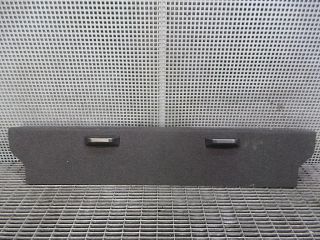 bontott VW TIGUAN Csomagtérajtó Díszléc