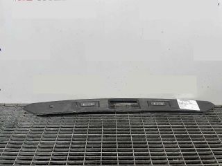 bontott VW TIGUAN Csomagtérajtó Díszléc