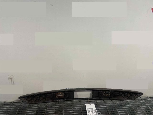 bontott VW TIGUAN Csomagtérajtó Díszléc