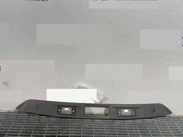 bontott VW TIGUAN Csomagtérajtó Díszléc