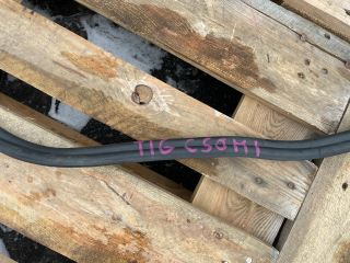 bontott VW TIGUAN Csomagtérajtó Gumikéder