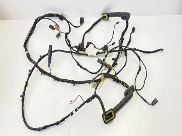 bontott VW TIGUAN Csomagtérajtó Kábelköteg