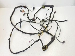 bontott VW TIGUAN Csomagtérajtó Kábelköteg