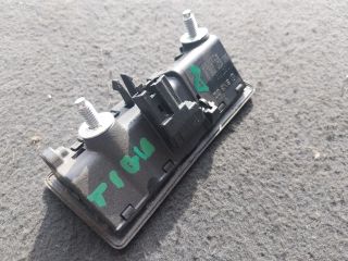 bontott VW TIGUAN Csomagtérajtó Kilincs