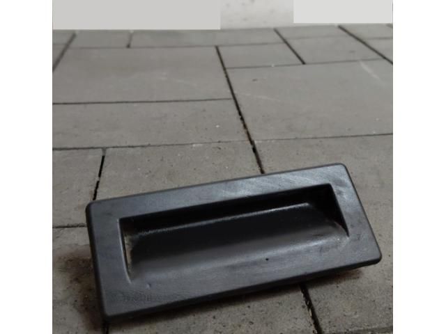 bontott VW TIGUAN Csomagtérajtó Kilincs