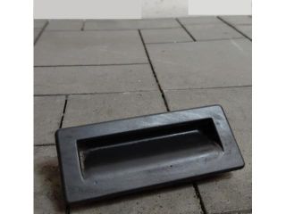 bontott VW TIGUAN Csomagtérajtó Kilincs