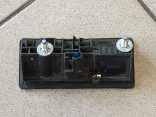 bontott VW TIGUAN Csomagtérajtó Kilincs