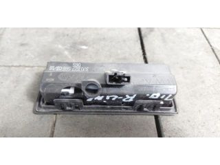 bontott VW TIGUAN Csomagtérajtó Kilincs