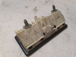 bontott VW TIGUAN Csomagtérajtó Kilincs