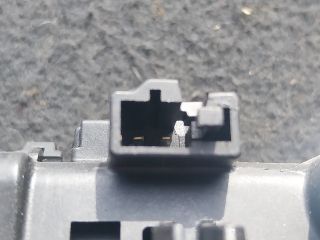 bontott VW TIGUAN Csomagtérajtó Kilincs