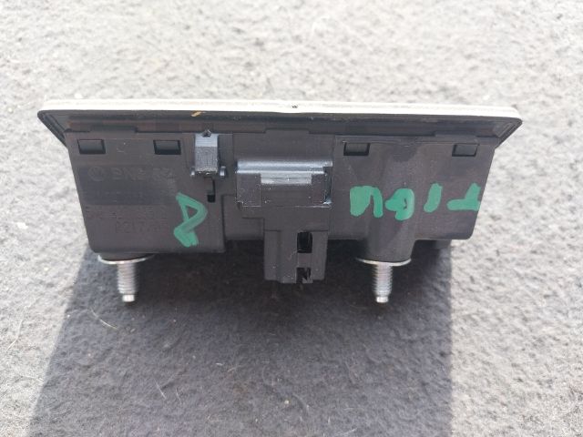 bontott VW TIGUAN Csomagtérajtó Kilincs