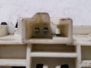 bontott VW TIGUAN Csomagtérajtó Kilincs