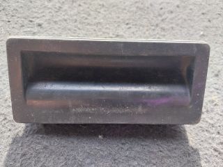 bontott VW TIGUAN Csomagtérajtó Kilincs