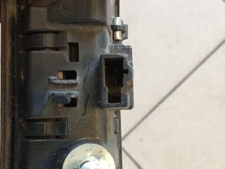 bontott VW TIGUAN Csomagtérajtó Kilincs