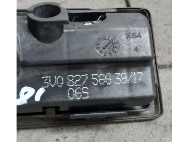 bontott VW TIGUAN Csomagtérajtó Kilincs