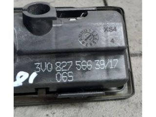 bontott VW TIGUAN Csomagtérajtó Kilincs