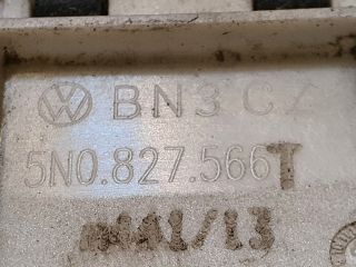 bontott VW TIGUAN Csomagtérajtó Kilincs