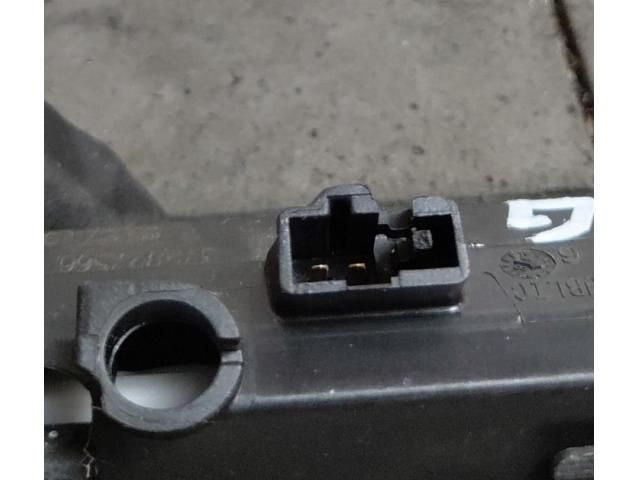 bontott VW TIGUAN Csomagtérajtó Kilincs