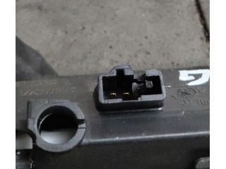 bontott VW TIGUAN Csomagtérajtó Kilincs