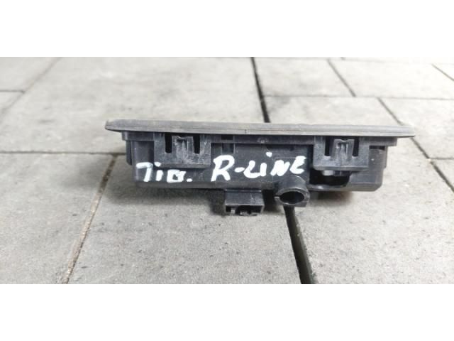 bontott VW TIGUAN Csomagtérajtó Kilincs