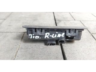 bontott VW TIGUAN Csomagtérajtó Kilincs