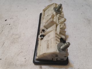 bontott VW TIGUAN Csomagtérajtó Kilincs