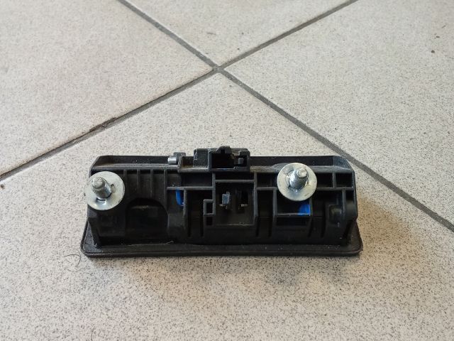 bontott VW TIGUAN Csomagtérajtó Kilincs