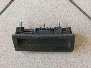 bontott VW TIGUAN Csomagtérajtó Kilincs