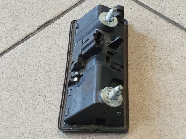 bontott VW TIGUAN Csomagtérajtó Kilincs