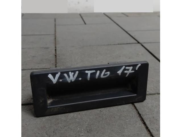 bontott VW TIGUAN Csomagtérajtó Kilincs