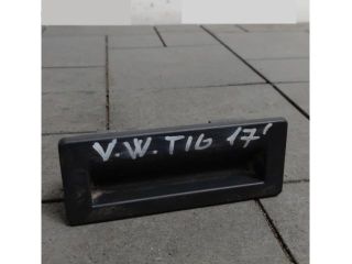 bontott VW TIGUAN Csomagtérajtó Kilincs