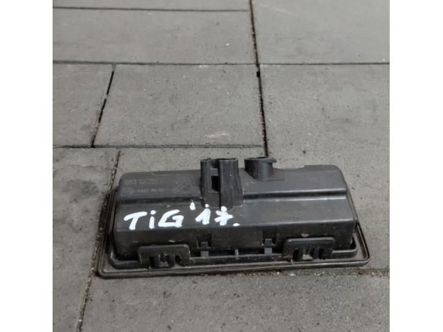 bontott VW TIGUAN Csomagtérajtó Kilincs