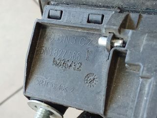 bontott VW TIGUAN Csomagtérajtó Kilincs