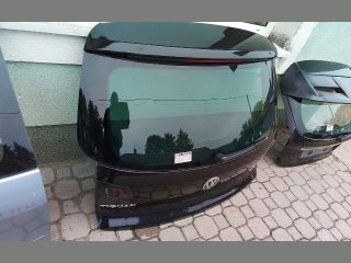bontott VW TIGUAN Csomagtérajtó (Részeivel)