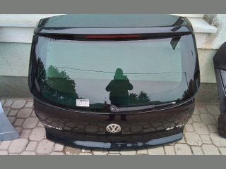 bontott VW TIGUAN Csomagtérajtó (Részeivel)