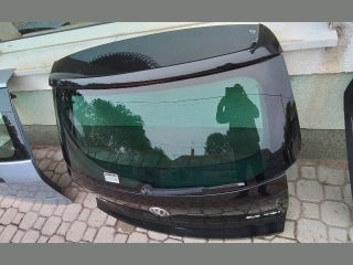 bontott VW TIGUAN Csomagtérajtó (Részeivel)