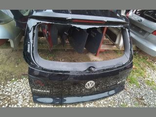 bontott VW TIGUAN Csomagtérajtó (Részeivel)
