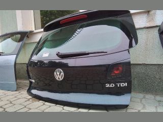 bontott VW TIGUAN Csomagtérajtó (Részeivel)