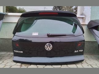 bontott VW TIGUAN Csomagtérajtó (Részeivel)