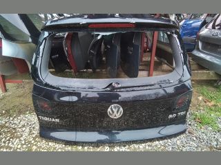 bontott VW TIGUAN Csomagtérajtó (Részeivel)